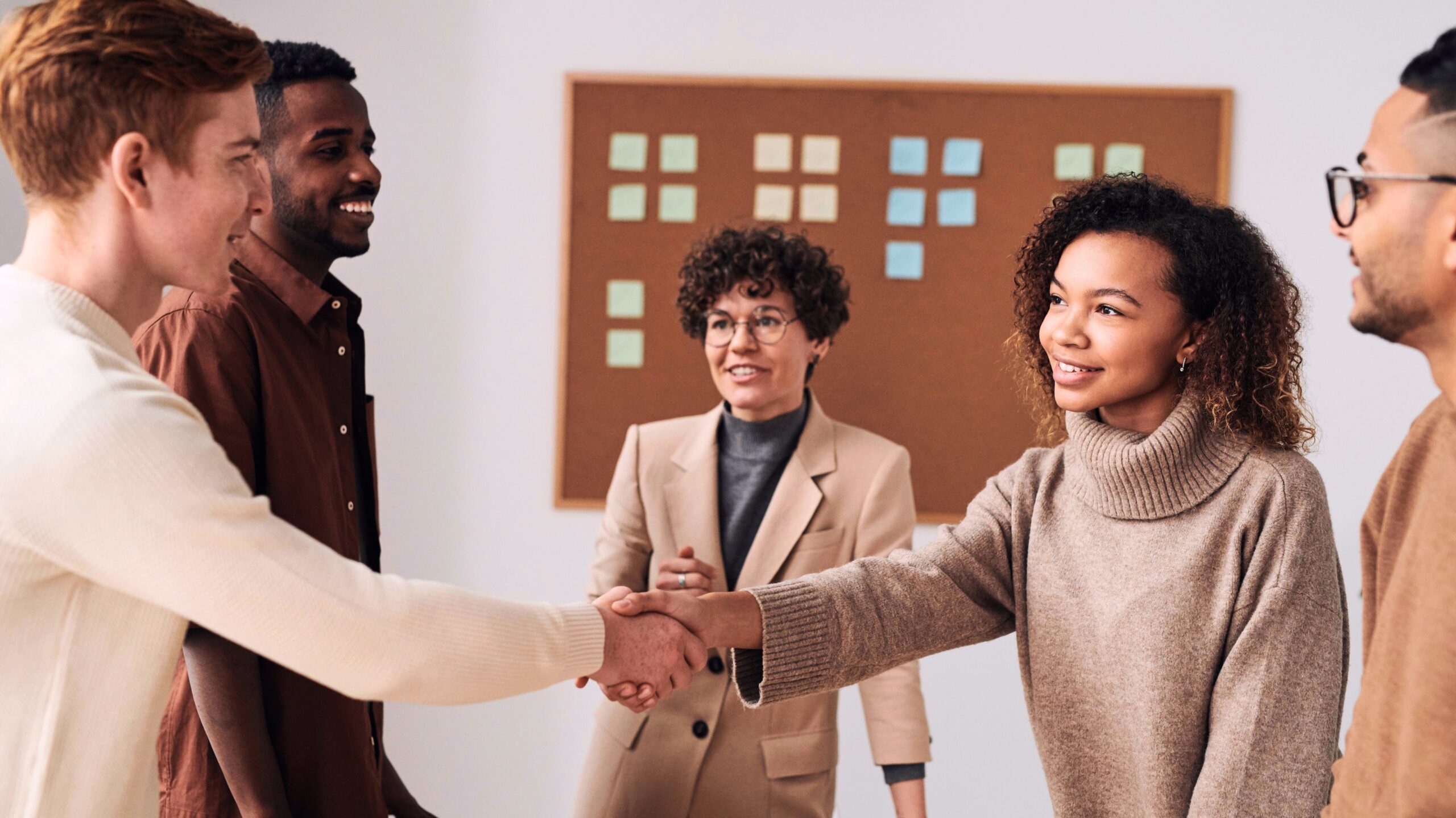 We can help federal contractors not fear cost-plus contracts.