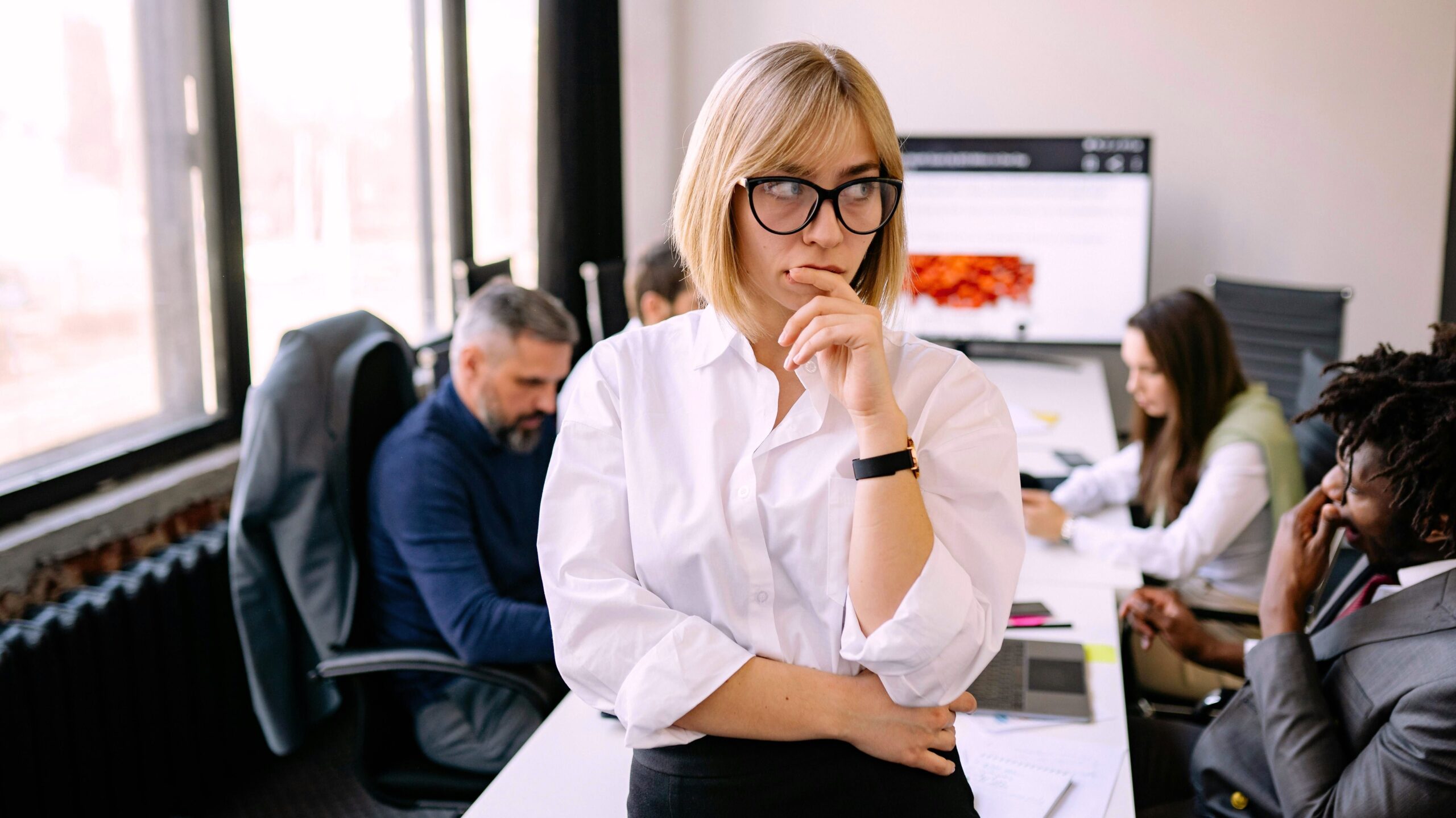 Contractors now face decentralized termination risk.