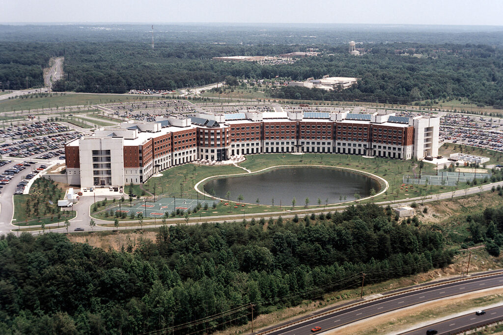 Woodard Walker is located in Virginia