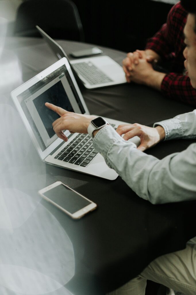Scale through leadership, strategy, execution, cash and artificial intelligence
